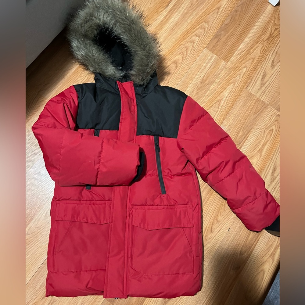 Jacket